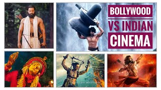 A War for Indian Cinema - Bollywood Boycotters vs Bollywood Fanatics 🇮🇳