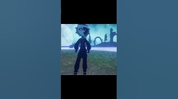 |SPOILER| Puppet returned! @EclipseAndPuppetShow