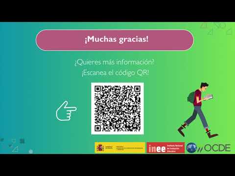 Presentación Estudio PISA 2025