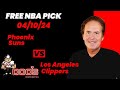 NBA Picks - Suns vs Clippers Prediction, 4/10/2024 Best Bets, Odds & Betting Tips | Docs Sports
