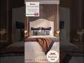 Bruno Ottoman Storage Bed Curved Headboard | Made in Birmingham UK | 0121 448 6987 | hushmybed.co.uk