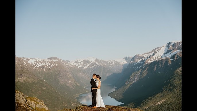 Lars & Astrid Andersen