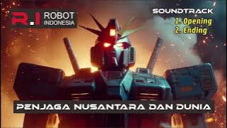 R I Penjaga Nusantara dan Dunia, #nocopyrightmusic #music #aimusic