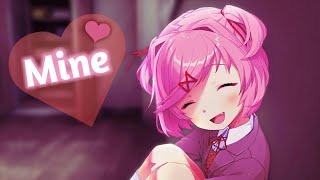 「Nightcore」Mine