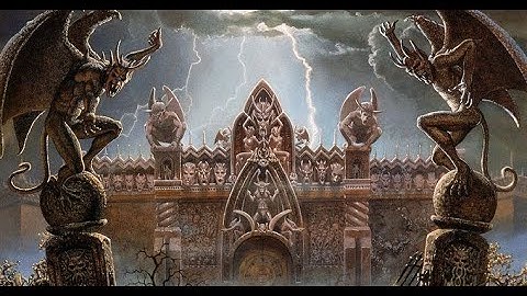 AD&D 2nd Edition Temple of Elemental Evil Actual Play Session 21 - F Around And Find Out