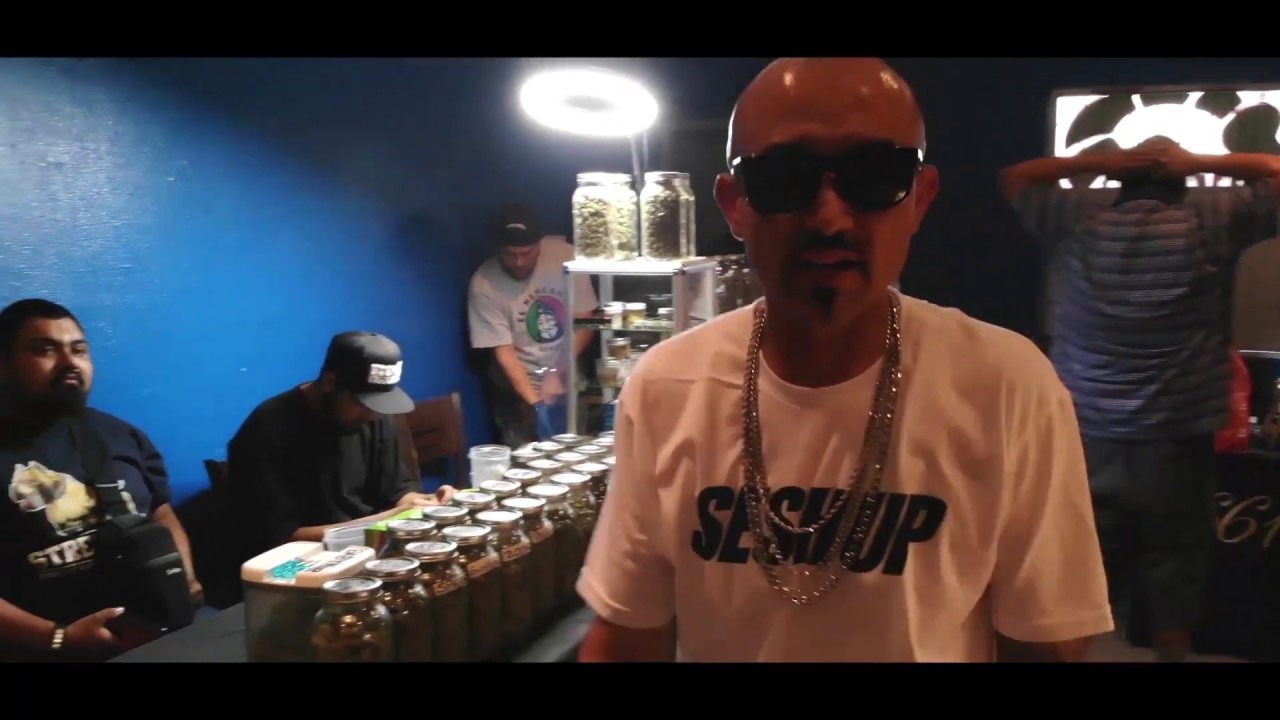 Crazy Boy - Oh Nahh feat King Trip (Official Music Video)