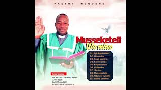 Pastor Ngovene Mintirro Audio Official Prod By Khaty Khety Music 2025