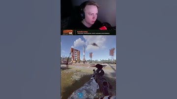 Bro Hit A Crazy No Scope #rust #rustgame