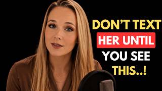 Why Calm Silence Makes You Unforgettable! — Here's Why | Female Philosophy