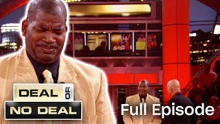 Ridiculous First Offer! | Deal or No Deal with Howie Mandel | S01 E22 | Deal or No Deal Universe