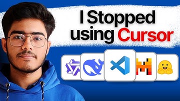 After Months on Cursor, I’m Back to VS Code!