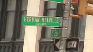 Interstitial Manhattan: Pilgrimage to Melville