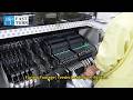 SMT Feeder Loading Verification