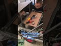 Remotely Controlled Ridged Vegetable Garden Transport Cart