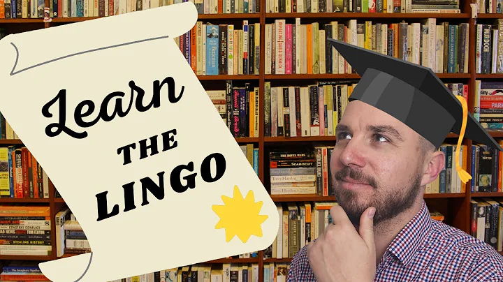 How to buy a home - Fancy words made simple
