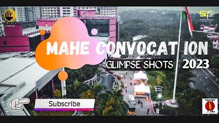 Download lagu MAHE CONVOCATION 2023 | CINEMATIC GLIMPSE | MANIPAL UNIVERSITY | TIK MANIPAL | DRISHYAM STUDIOS |
