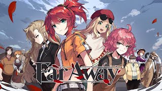Far Away Announcement Trailer