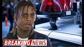 GOONS Catch FAMOUS DEX LACKING And Rob HIM For $50K WATCH & CASH