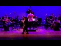 Oblivion by astor piazzolla  pan american symphony