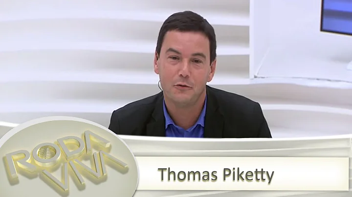 Thomas Piketty - 09/02/2015