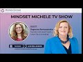 Mindset michele tv show with dagmara romanowska