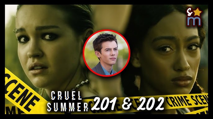 Cruel Summer Season 2 Ending Explained