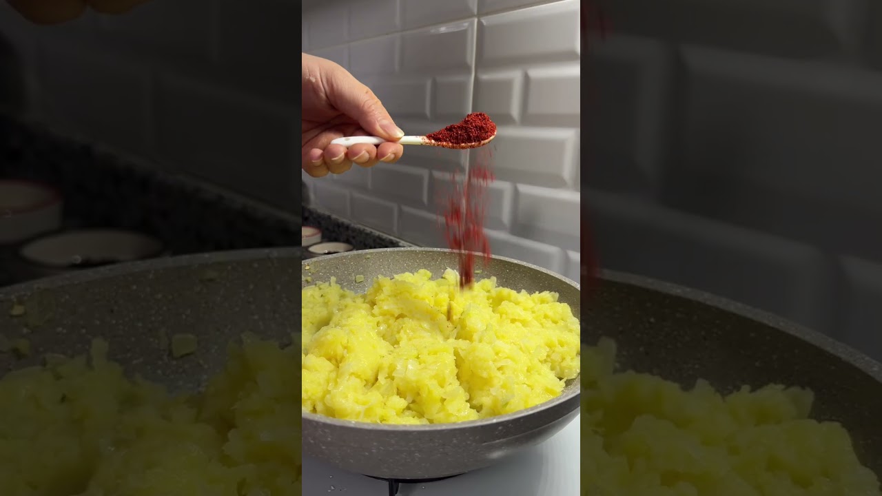 Sahura patatesli börek #keşfet #tatilvlog #keşfetbeniöneçıkar #tarif #yemektarifleri #börek #travel Sahura patatesli börek #keşfet #tatilvlog #keşfetbeniöneçıkar #tarif #yemektarifleri #börek #travel