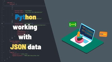 Python working with JSON data [ Read, Write and Convert JSON data ]