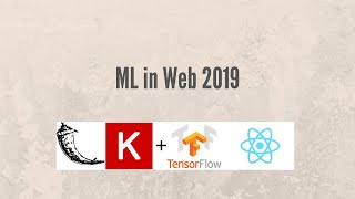 Details Machine Learning Web App 2019: A Full Example News
