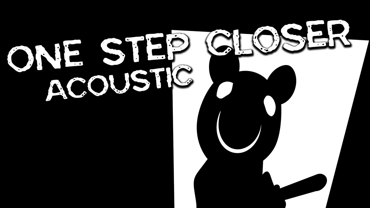 One Step Closer Bslick Shazam - one step closer piggy roblox lyrics dogs