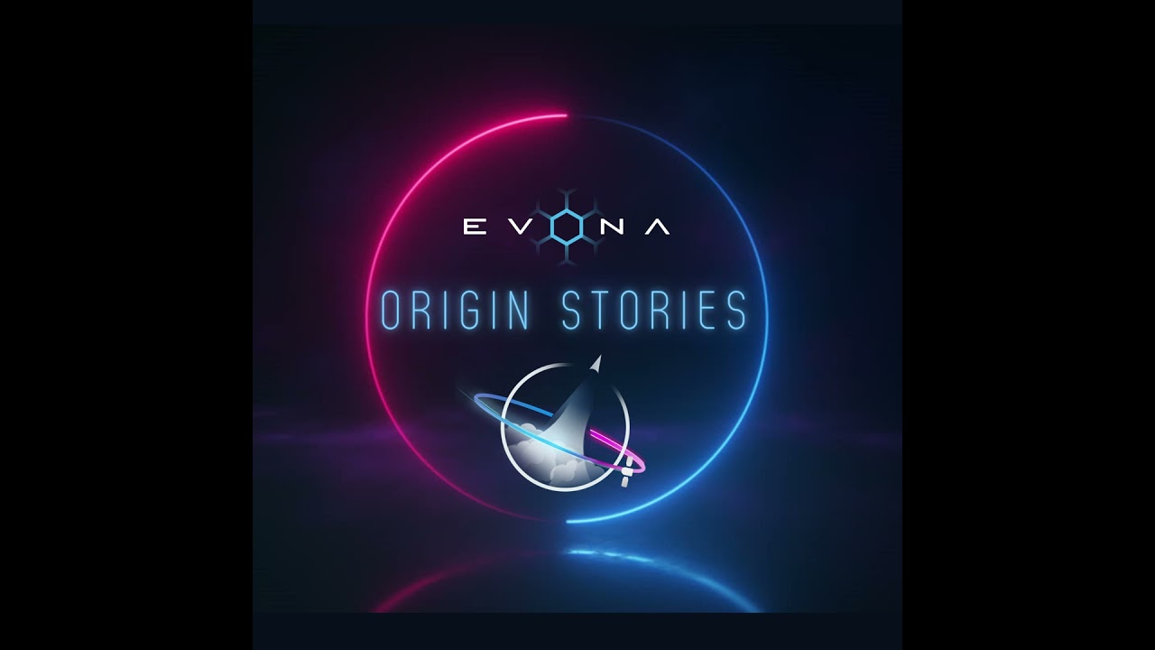 EP41: Susan Kilrain | EVONA Origin Stories Space Podcast