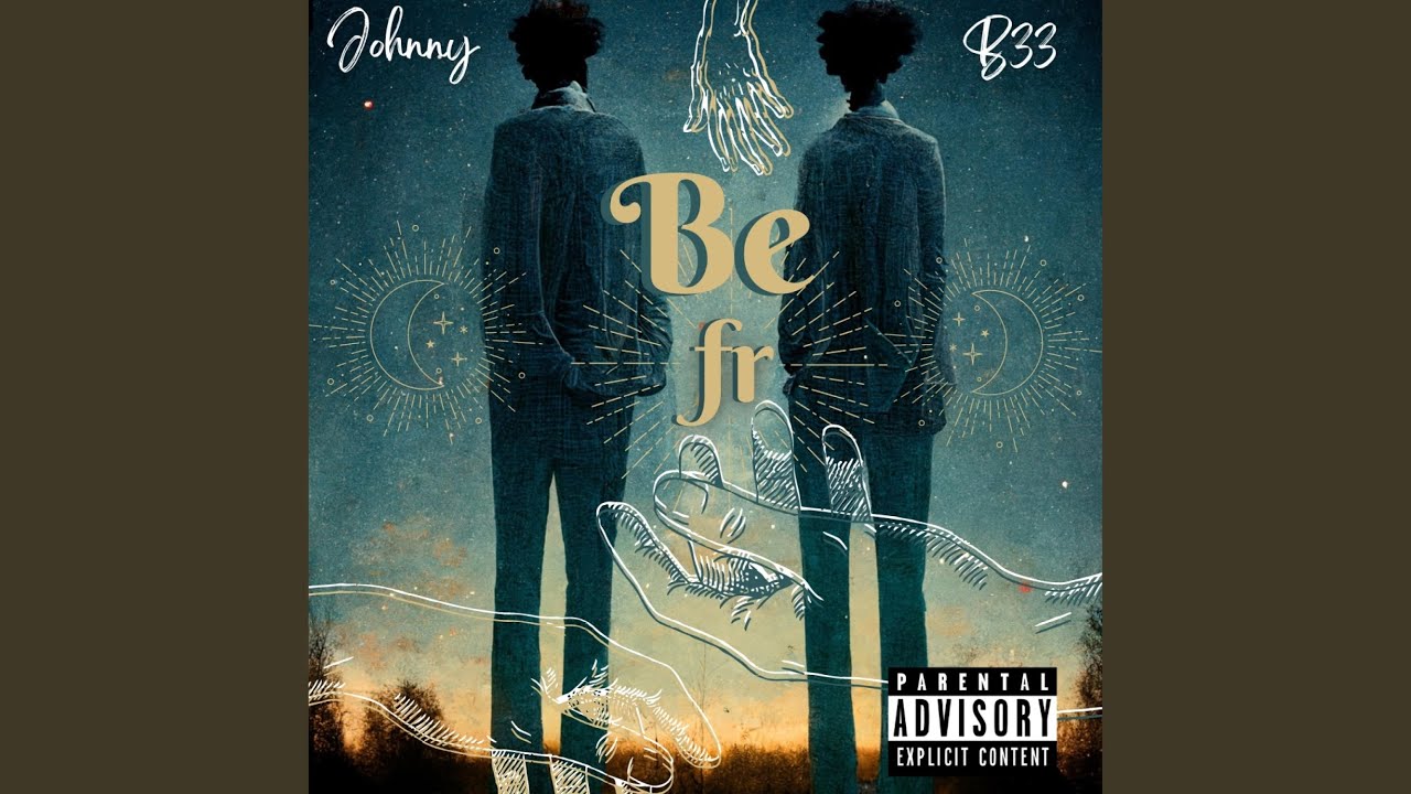 Be Fr - YouTube