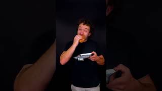 3 DECADES of Sandwiches