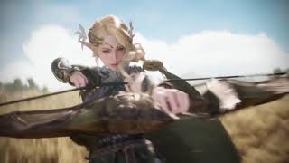 LINEAGE ETERNAL - PROJECT TL - GAMEPLAY TRAILER
