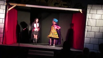 Barry Snotter and the Prisoner of Azerbaijan Part 4