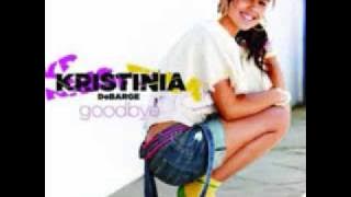Kristinia DeBrage Speak Up