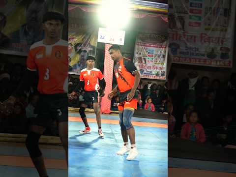 🤘🏼Ajay Maravi 🔥#shortvideo #kabaddi #reels #2025 #ajay_maravi #trainding #youtubeshorts