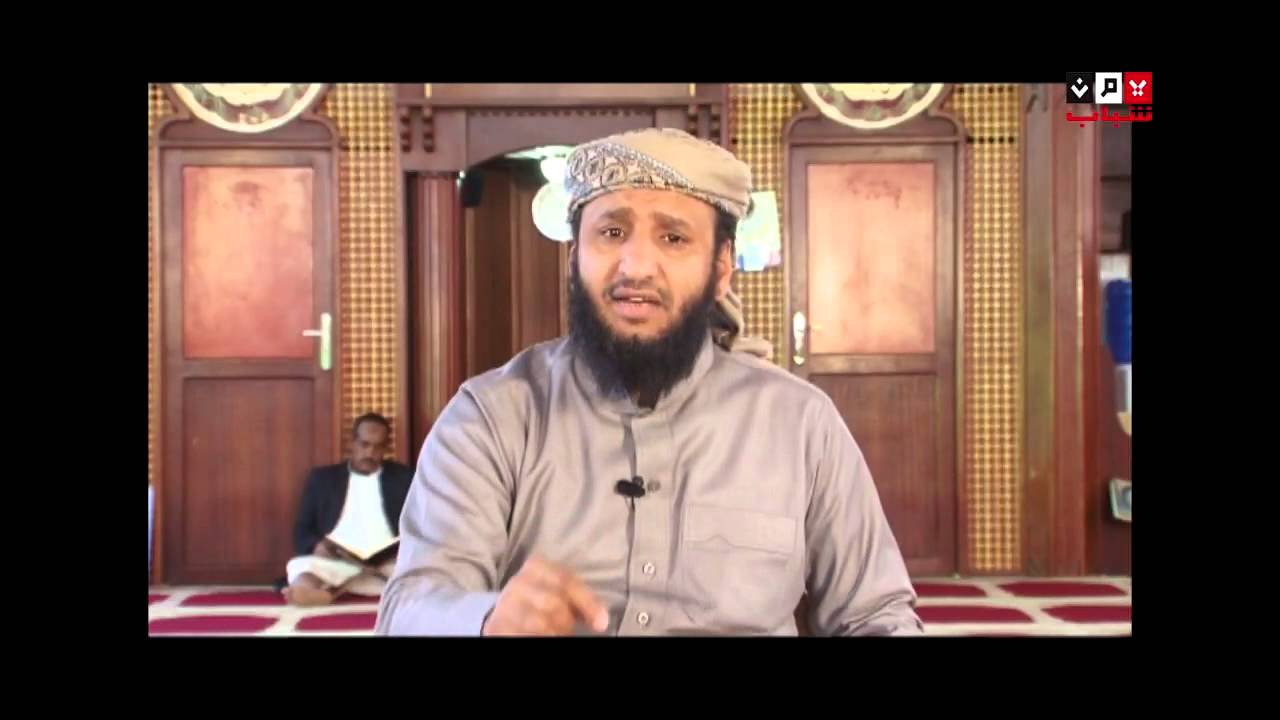 أحسن موعظة الحلقة السادسة عشر الشيخ وضاح الجبزي  بعنوان حب النبي