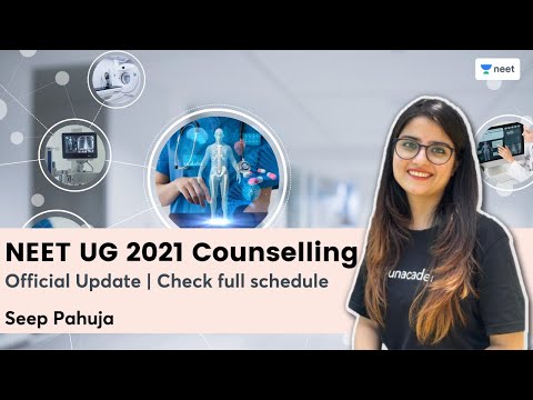 NEET UG 2021
