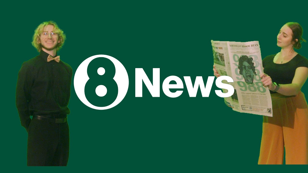 Qdoba opening, Twiggy Cercy art exhibit and more l Channel 8 News Week