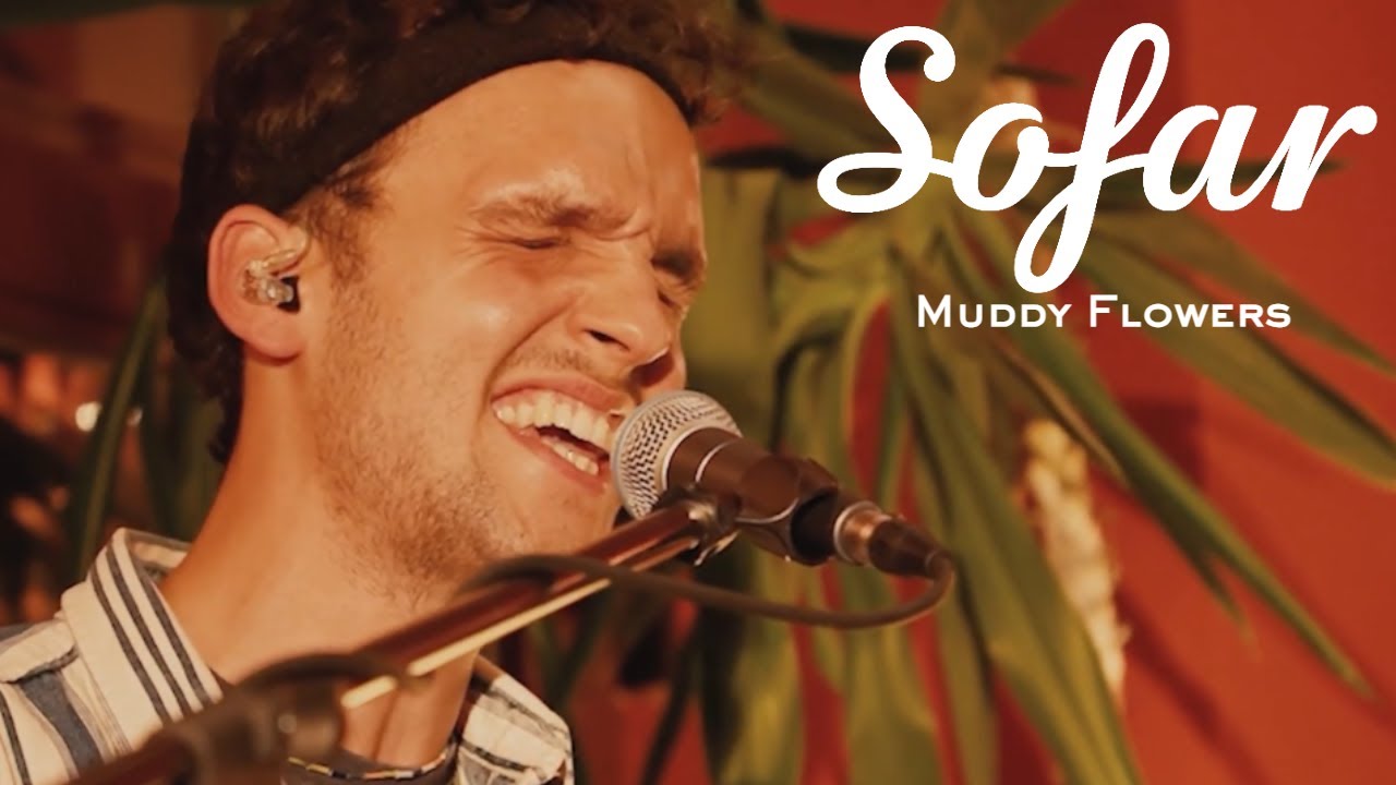 Muddy Flowers - Twoseventeen | Sofar Leipzig