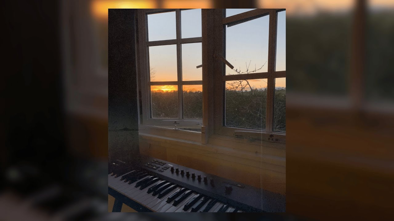 [FREE] Acoustic Ukulele Type Loop | The Kid Laroi Type Sample - "forgiven"