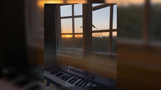 [FREE] Acoustic Ukulele Type Loop | The Kid Laroi Type Sample - forgiven