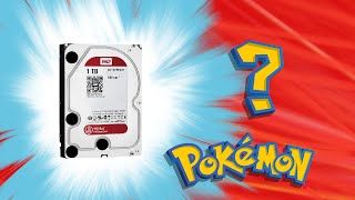 Видео Western Digital red 1 TB. Отзывы покупателей. Мнение большинства (автор: TramFromGames)