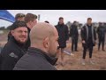 BEHIND THE GRIND: EPISODE 3 - Mid-Season