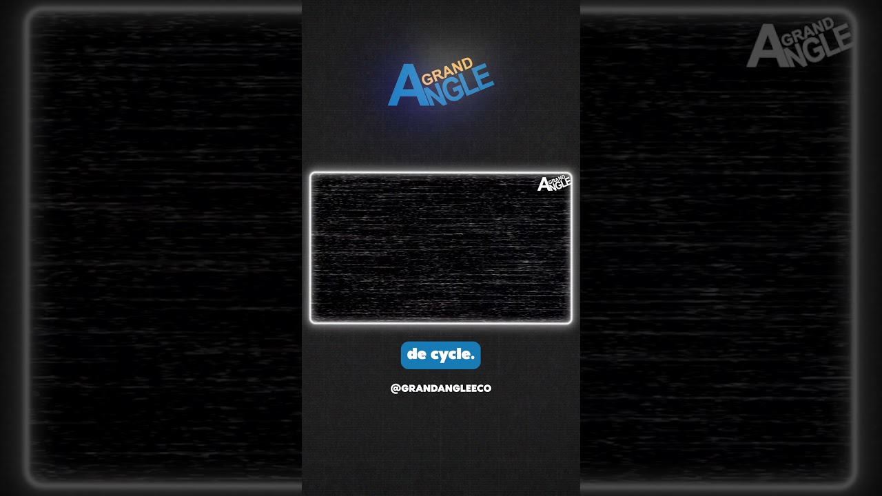 L'Union Européenne est sur la descendante ! ? Protège ton épargne ! #shorts