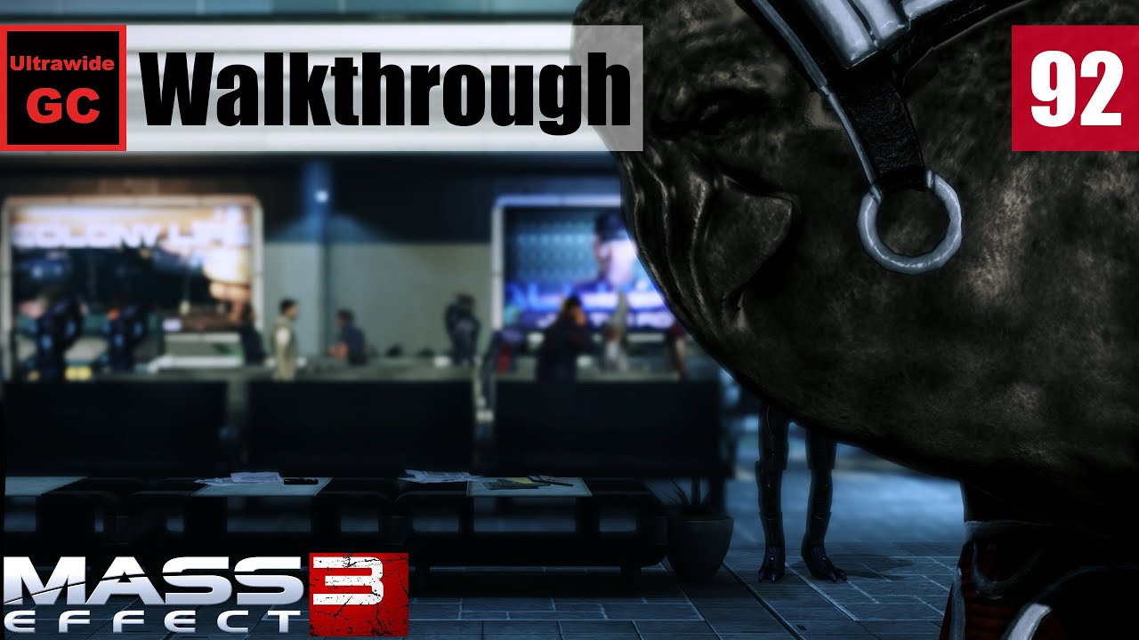 Mass Effect 3 92 Dekuuna Code Of The Ancients Walkthrough YouTube mass-effect-3-92-dekuuna-code-of-the-ancients-walkthrough-youtube