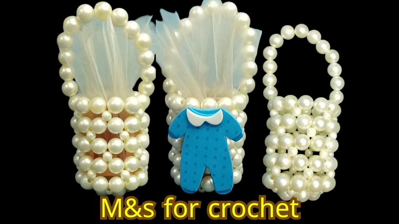 توزيعات سبوع خرز دائرية الشكل/هدايا مميزه/فكرة مشروع مربحه