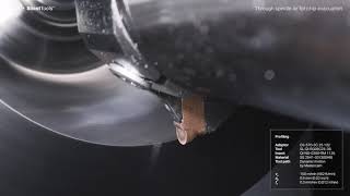 CoroCut QI Sandvik Coromant