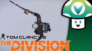 The Division is a glitch free gaming experience screenshot 1